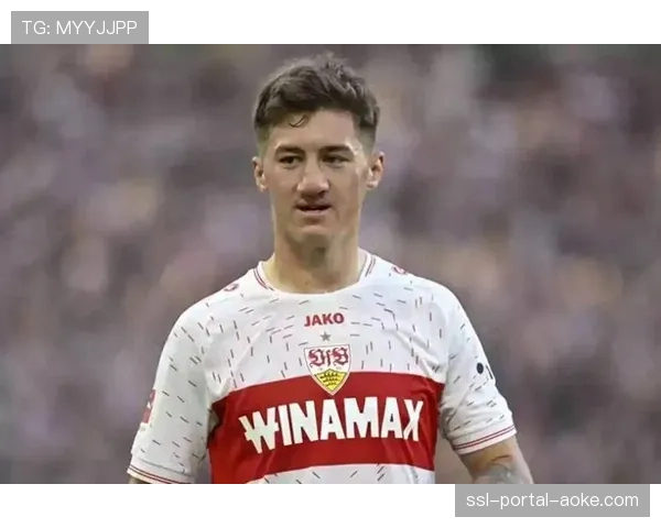 斯图加特对施蒂勒标价5000万欧元，夏季转会窗口或迎变动